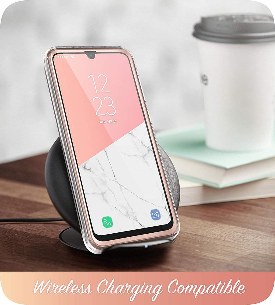 etui Supcase Cosmo Marble Samsung Galaxy A30s / 6 etui Supcase Cosmo Marble Samsung Galaxy A30s / 6