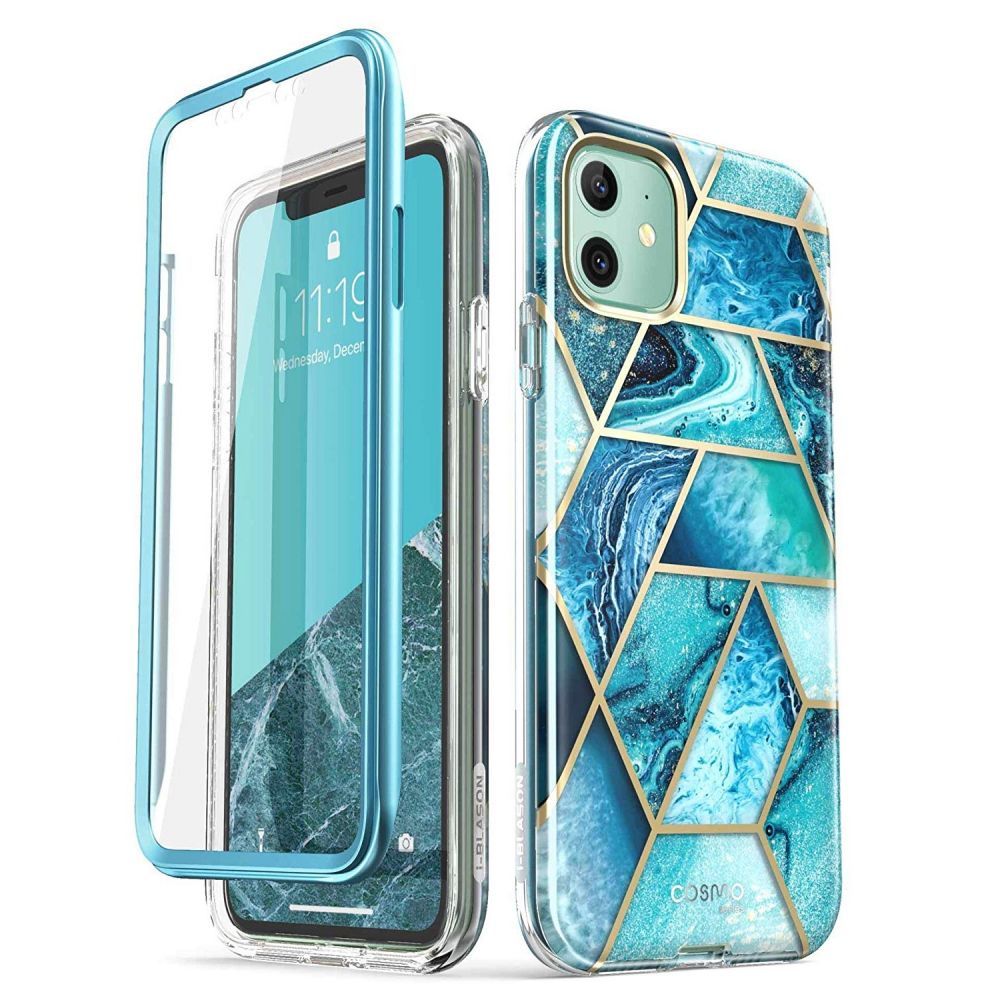 etui Supcase Cosmo Ocean Apple iPhone 11