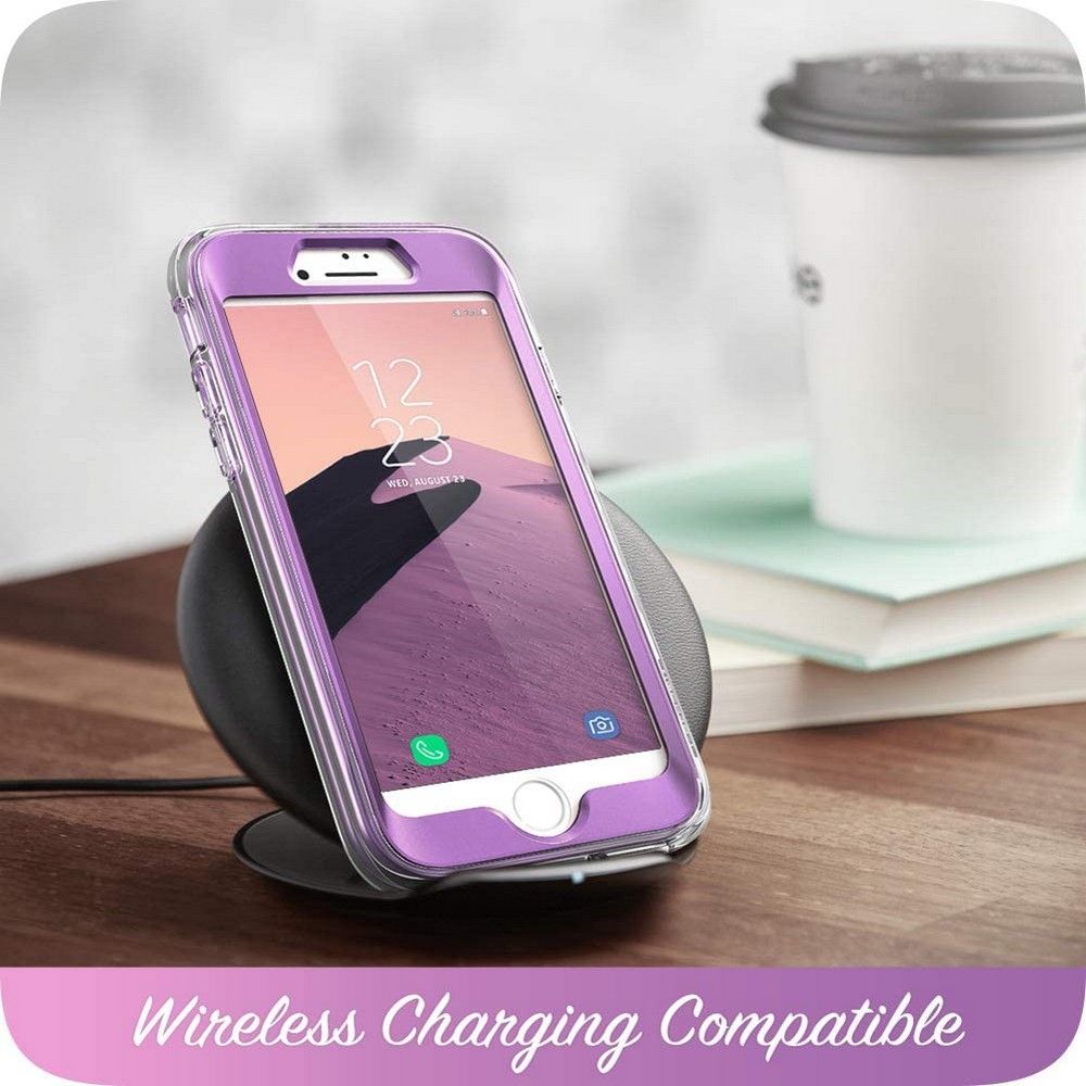 etui Supcase Cosmo Purple Apple iPhone 7 / 5