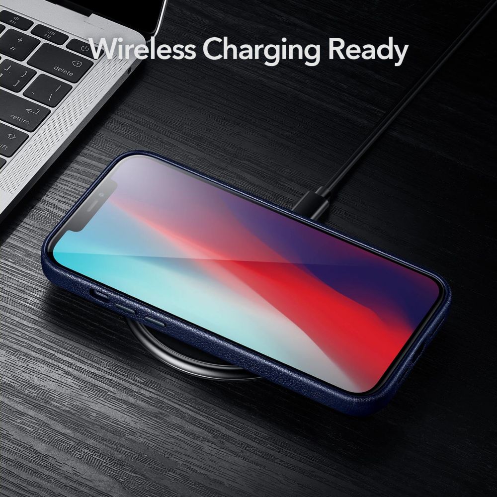 etui Supcase IBLSN Ares Czarne Apple iPhone 12 Mini / 8 etui Supcase IBLSN Ares Czarne Apple iPhone 12 Mini / 8