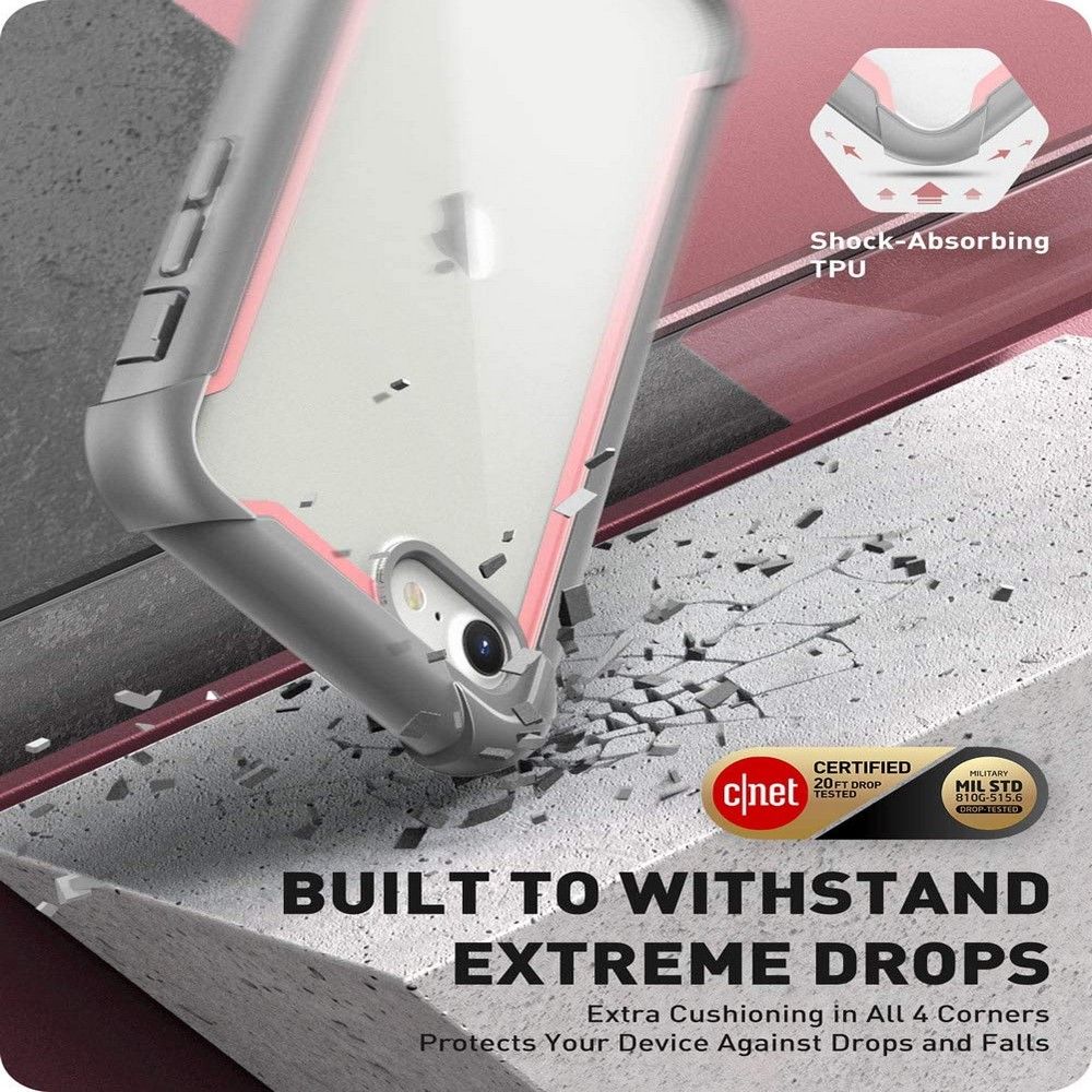 etui Supcase IBLSN Ares R�owe Apple iPhone 7 / 4