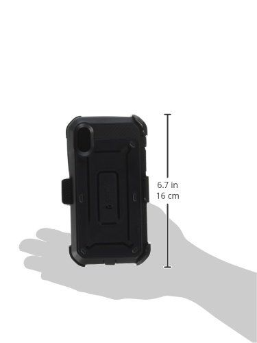 etui Supcase Unicorn Beetle Pro Czarne Apple iPhone X / 9 etui Supcase Unicorn Beetle Pro Czarne Apple iPhone X / 9