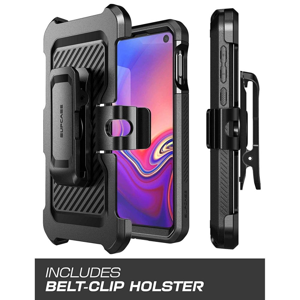 etui Supcase Unicorn Beetle Pro Czarne Samsung Galaxy S10e / 5 etui Supcase Unicorn Beetle Pro Czarne Samsung Galaxy S10e / 5