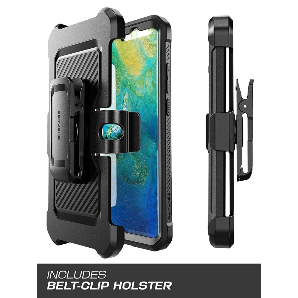 etui Supcase Unicorn Beetle Pro Czarne Huawei P30 Pro / 8 etui Supcase Unicorn Beetle Pro Czarne Huawei P30 Pro / 8