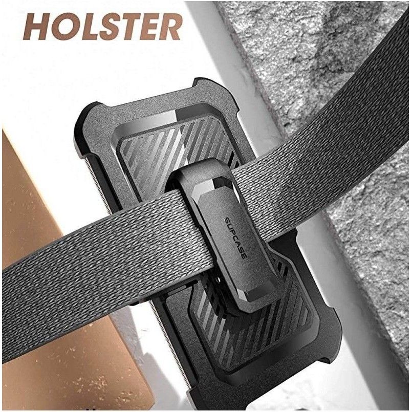 etui Supcase Unicorn Beetle Pro Czarne Samsung Galaxy S20 Plus / 8 etui Supcase Unicorn Beetle Pro Czarne Samsung Galaxy S20 Plus / 8