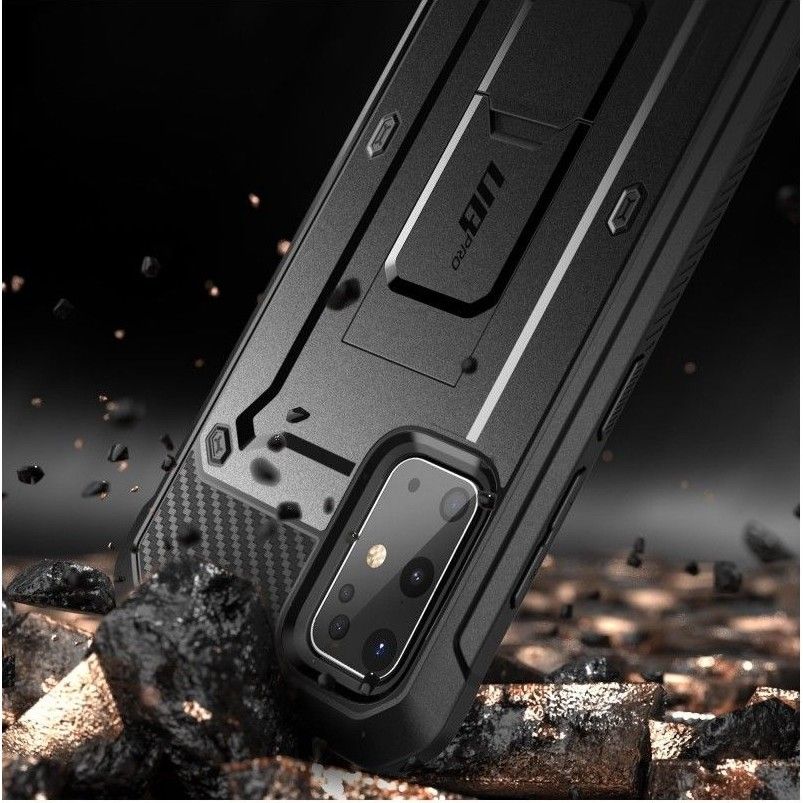 etui Supcase Unicorn Beetle Pro Czarne Samsung Galaxy S20 / 3