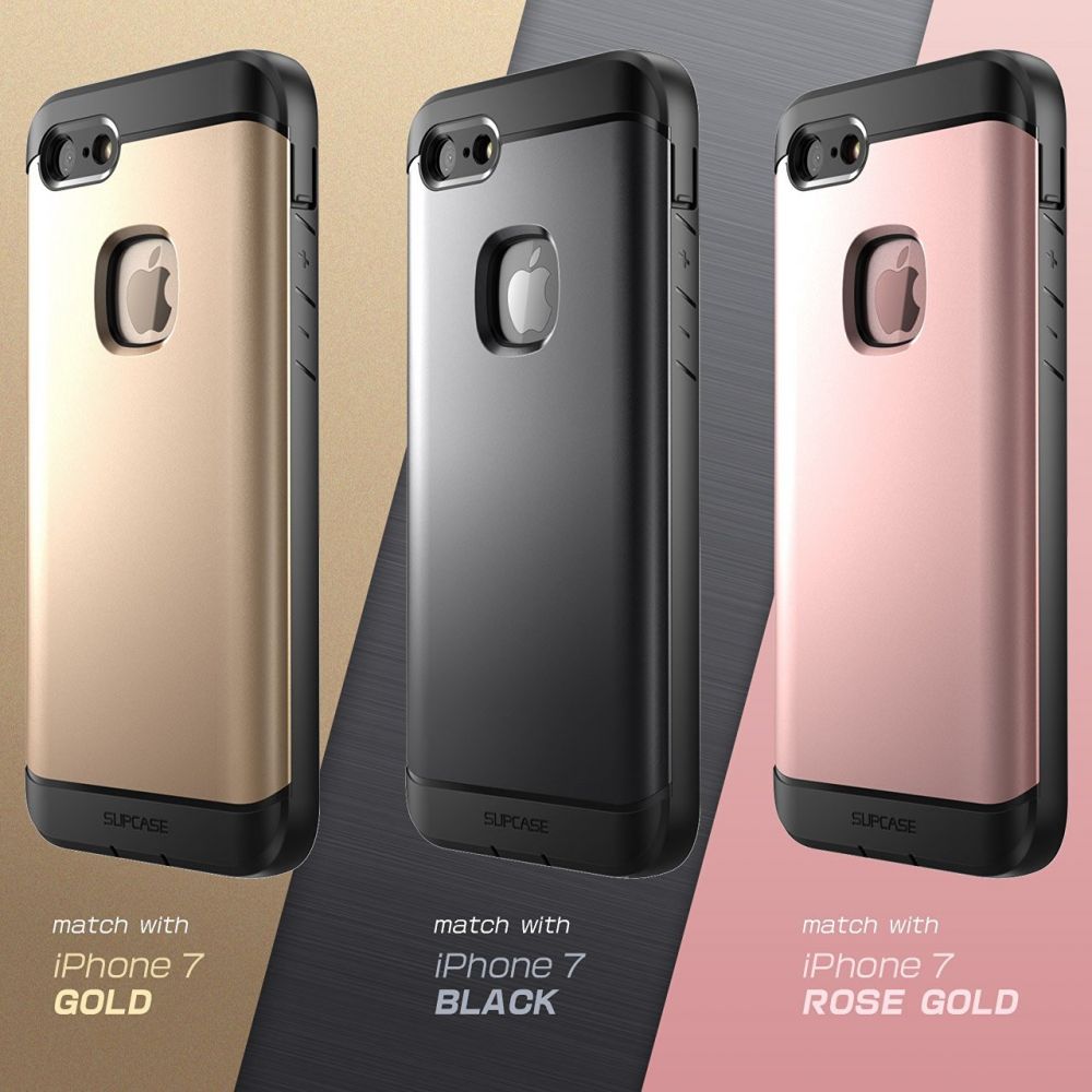 etui Supcase Water Resist  Apple iPhone 7 / 3