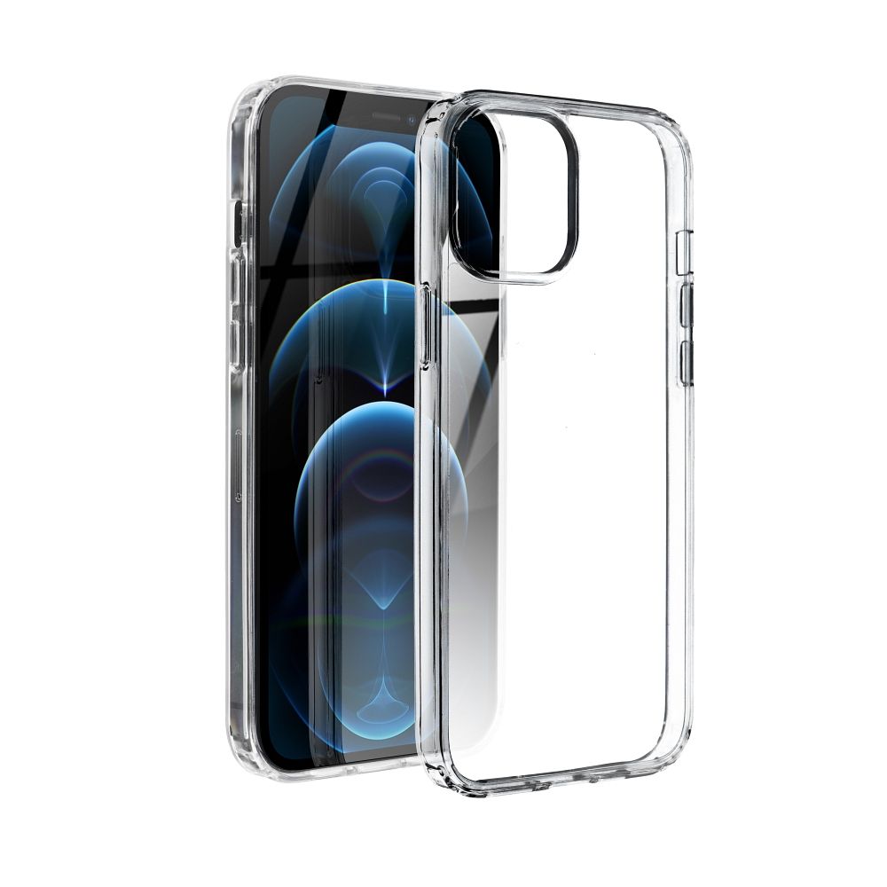 Etui Super Clear Hybrid prze�roczysty Samsung Galaxy A27 5G / 2