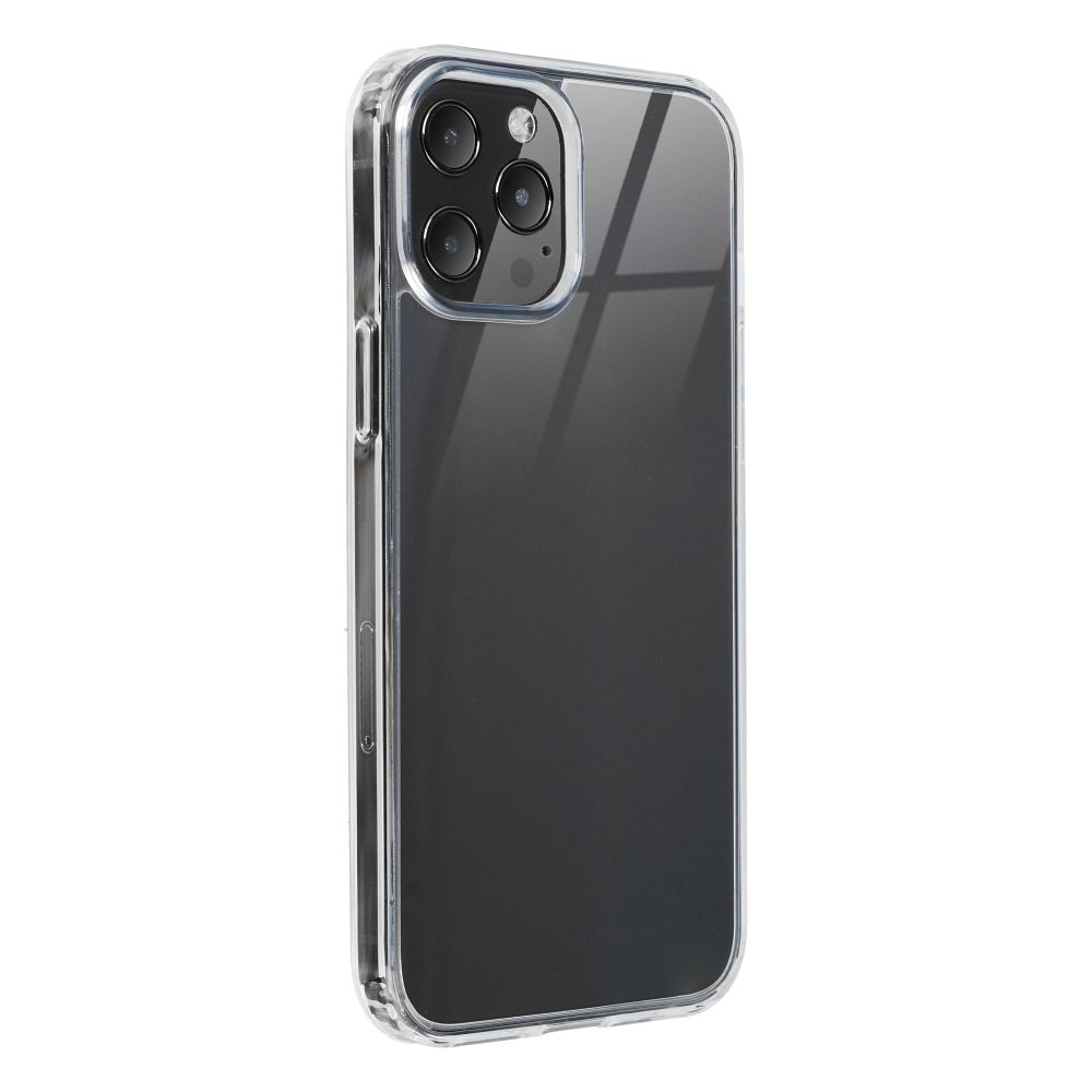 Etui Super Clear Hybrid prze�roczysty Samsung Galaxy A27 5G / 4