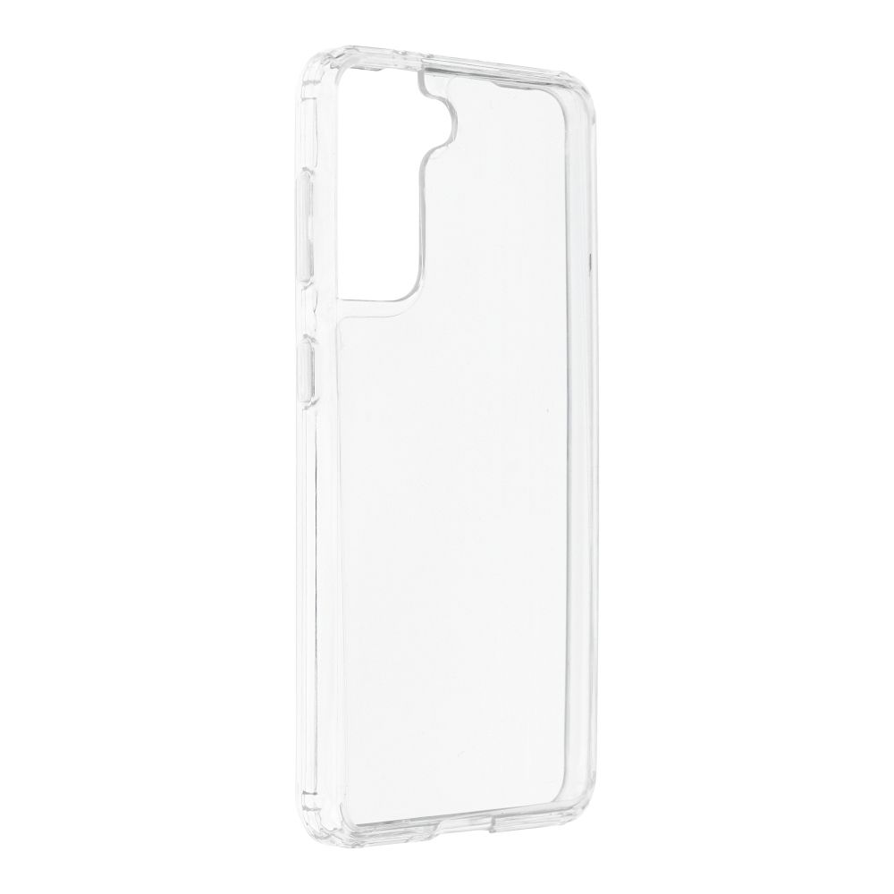 Etui Super Clear Hybrid prze�roczysty Samsung Galaxy A27 5G / 5