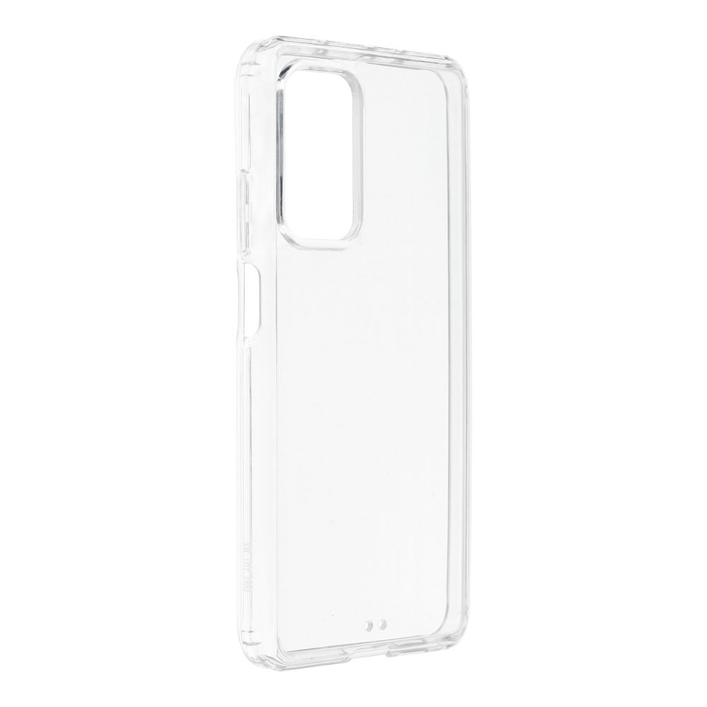 Etui Super Clear Hybrid prze�roczysty Samsung Galaxy A27 5G / 6