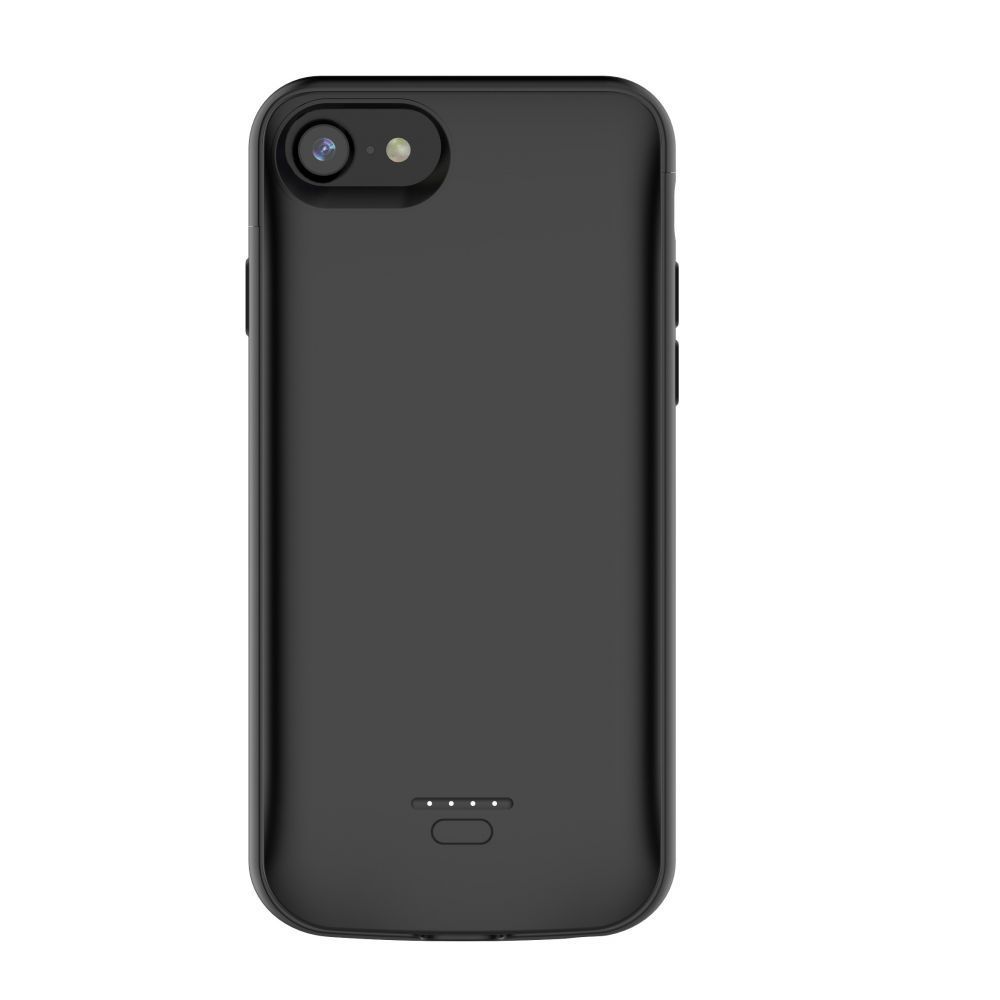 etui Tech-protect Battery Pack 4000mah Czarne Apple iPhone 6 / 2