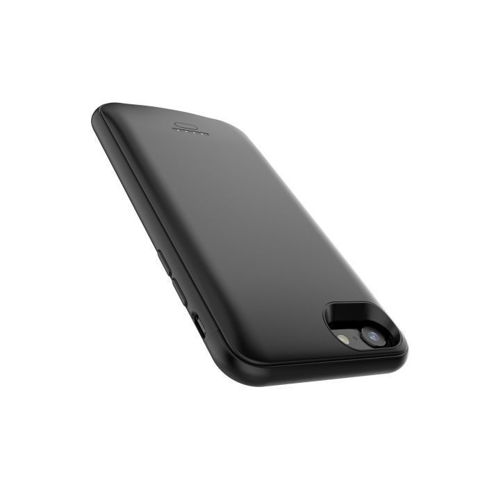 etui Tech-protect Battery Pack 4000mah Czarne Apple iPhone 6 / 5