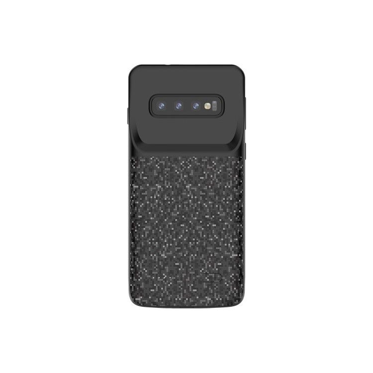 etui Tech-protect Battery Pack 4700mah Czarne Samsung Galaxy S10e / 3 etui Tech-protect Battery Pack 4700mah Czarne Samsung Galaxy S10e / 3