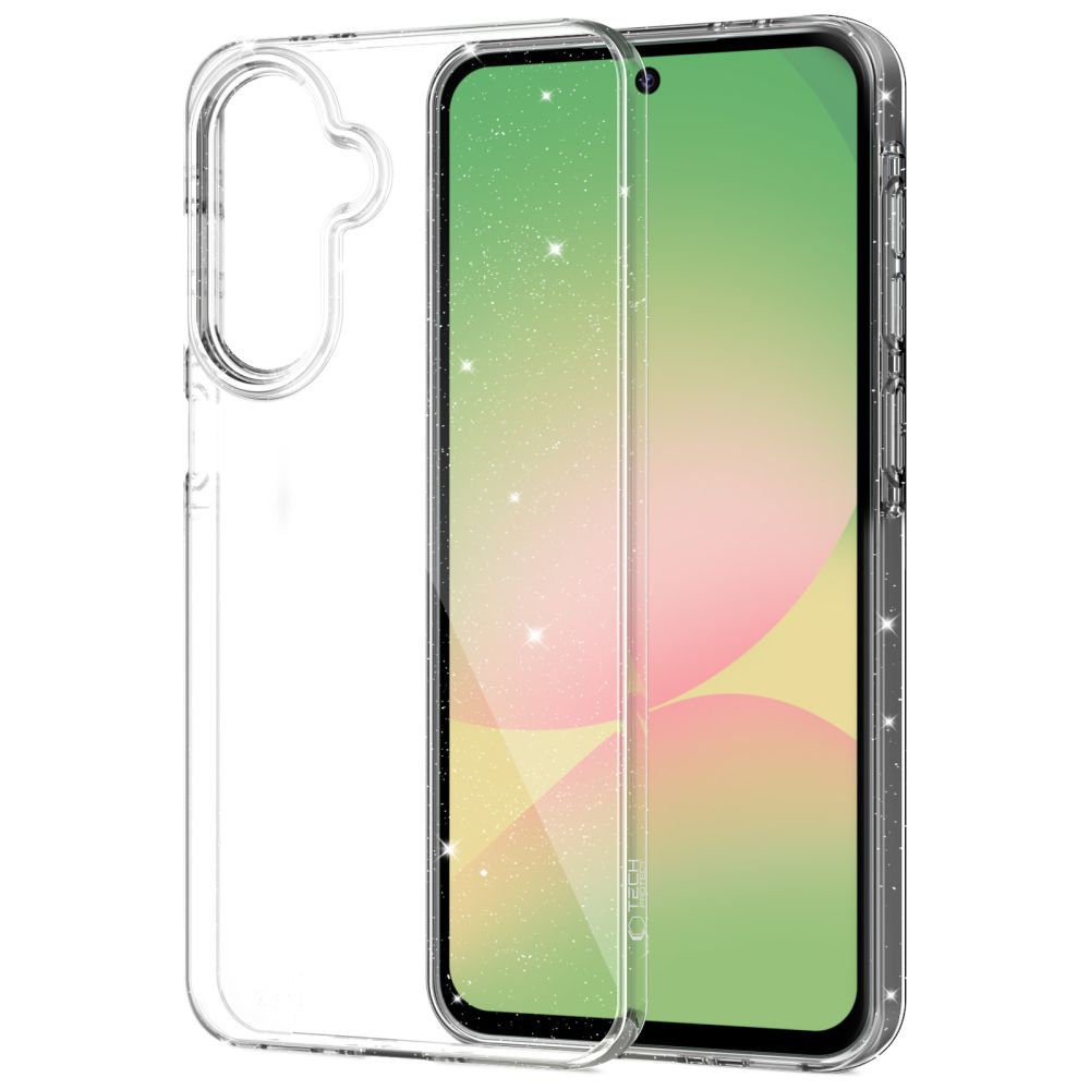 etui Tech-Protect FlexAir glitter Samsung Galaxy A27 5G / 2
