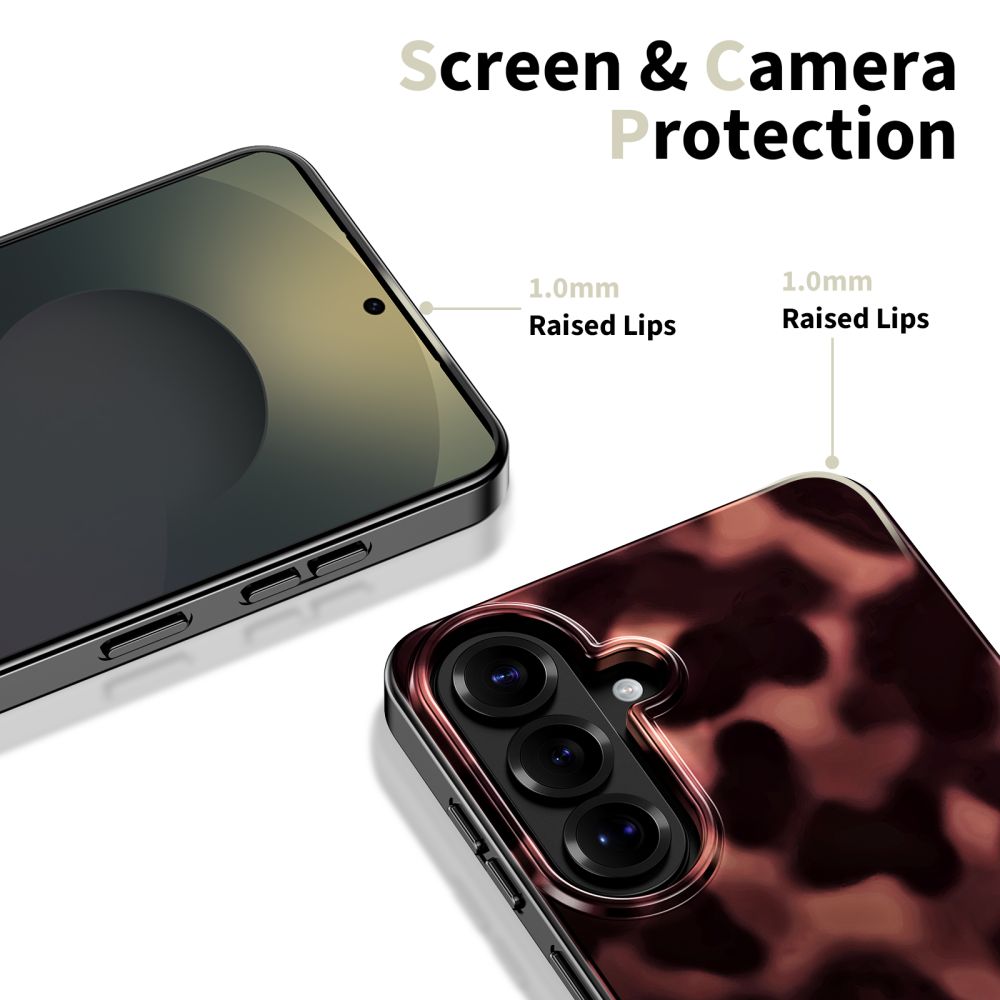 etui Tech-protect Lamano Magsafe panther Samsung Galaxy S26 / 3