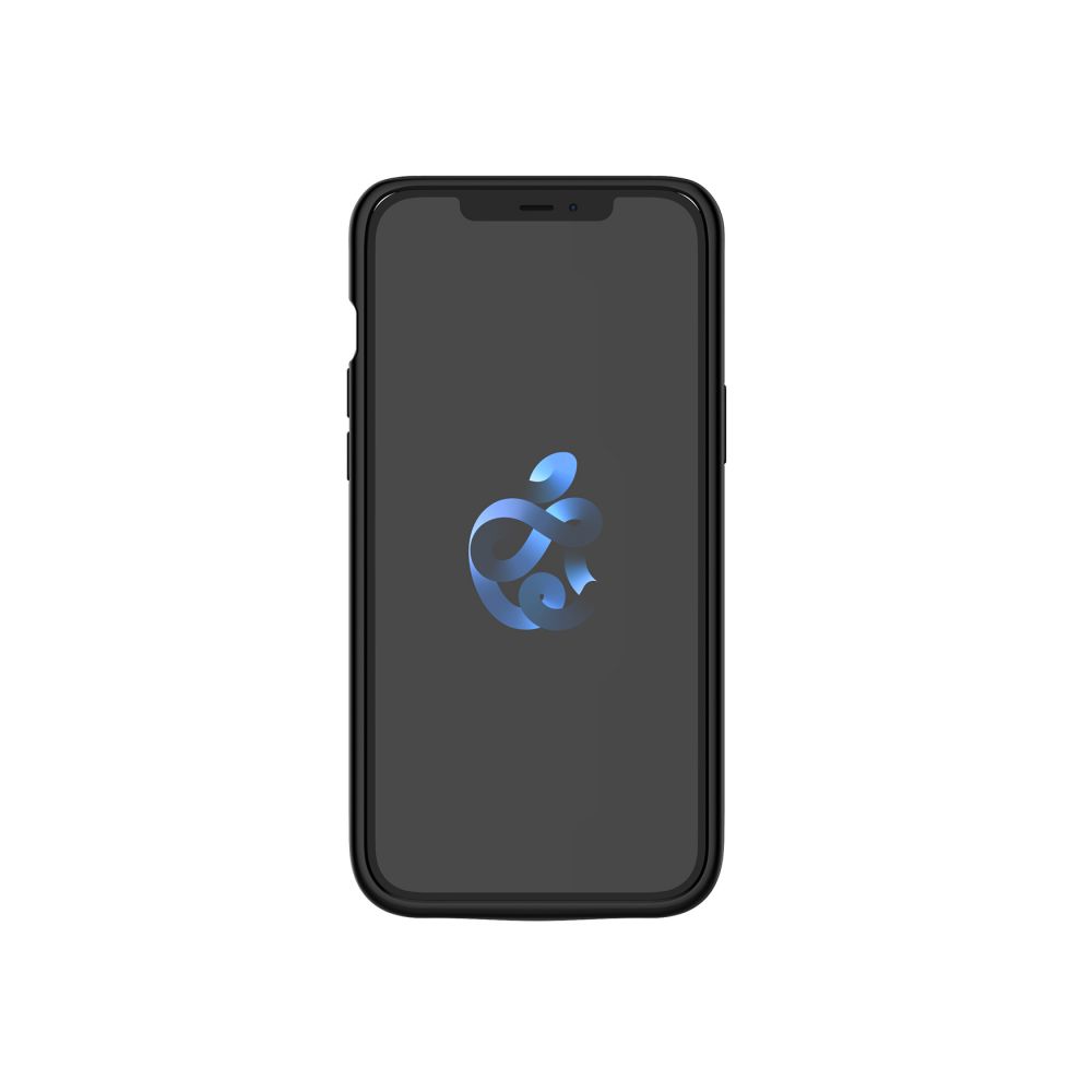 etui Tech-protect Powercase 4700mah Czarne Apple iPhone 12 Mini / 2 etui Tech-protect Powercase 4700mah Czarne Apple iPhone 12 Mini / 2