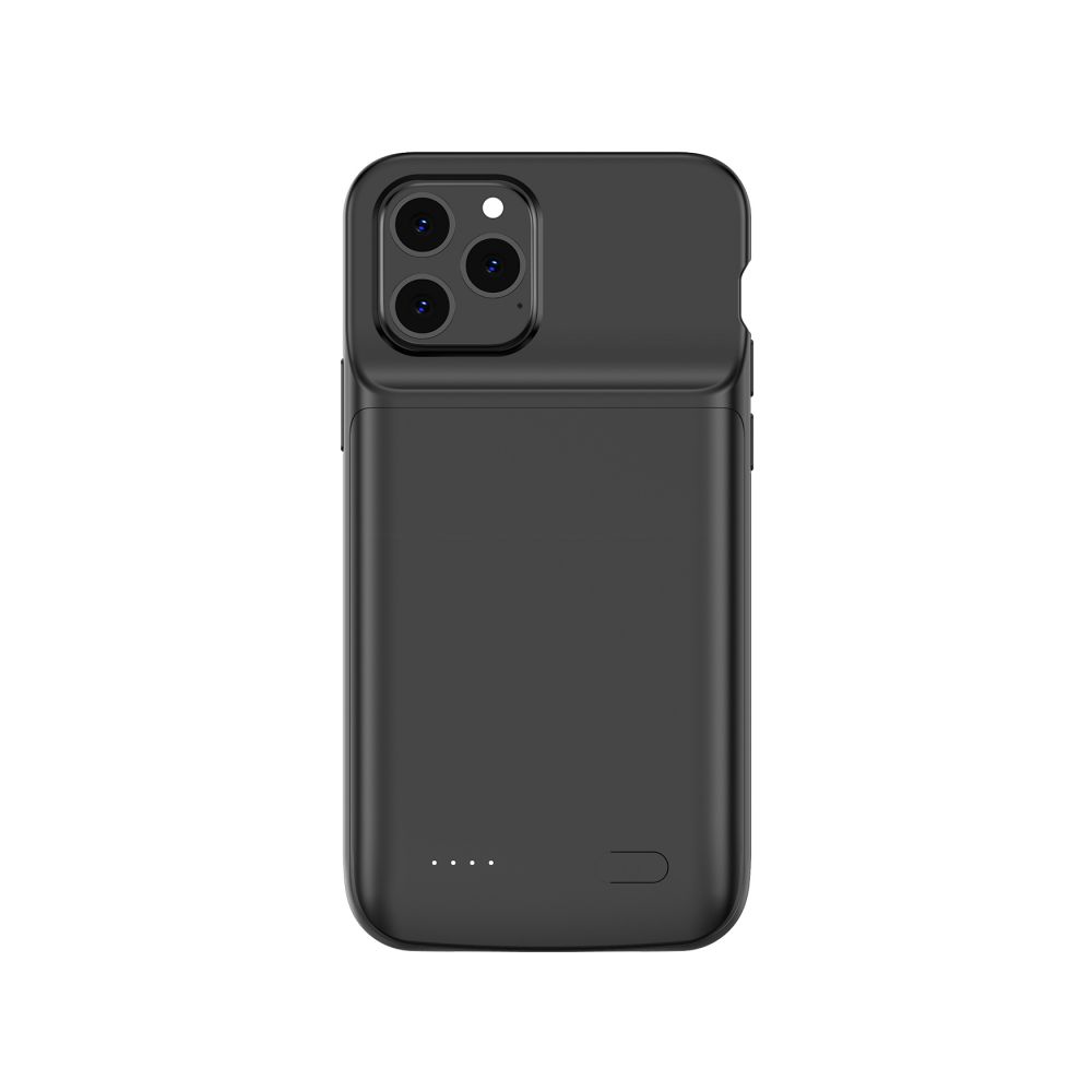 etui Tech-protect Powercase 4700mah Czarne Apple iPhone 12 Mini / 3 etui Tech-protect Powercase 4700mah Czarne Apple iPhone 12 Mini / 3