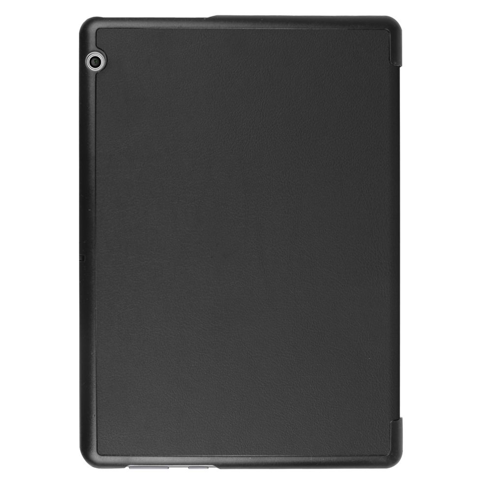 etui Tech-protect Smartcase Czarne Huawei MediaPad T3 10 / 3