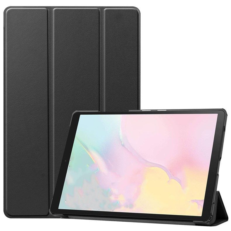 etui Tech-protect Smartcase Czarne Samsung Galaxy M51 etui Tech-protect Smartcase Czarne Samsung Galaxy M51