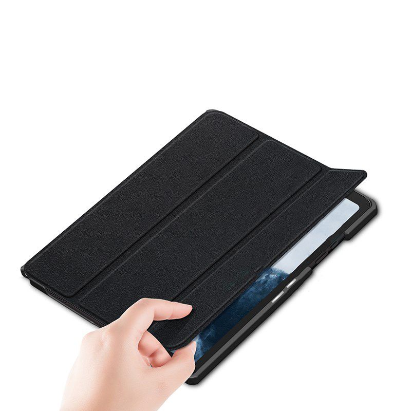 etui Tech-protect Smartcase Czarne Samsung Galaxy M51 / 3 etui Tech-protect Smartcase Czarne Samsung Galaxy M51 / 3
