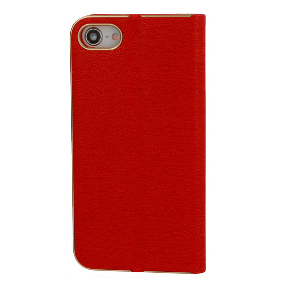 Etui Vennus Book czerwony Samsung Galaxy J7 2017 / 2 Etui Vennus Book czerwony Samsung Galaxy J7 2017 / 2