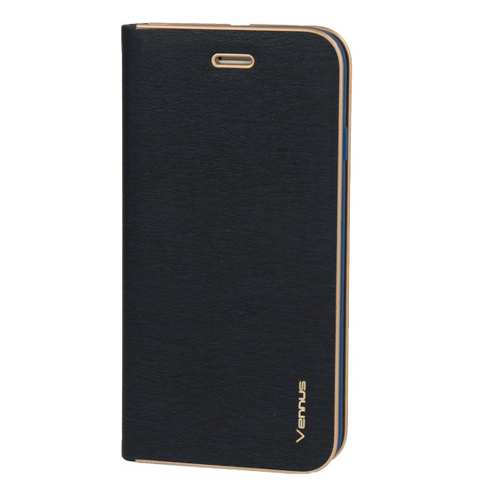 Etui Vennus Book granatowy Xiaomi Redmi Note 12 5G Etui Vennus Book granatowy Xiaomi Redmi Note 12 5G