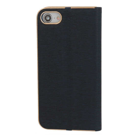 Etui Vennus Book granatowy Xiaomi Redmi Note 12 5G / 2 Etui Vennus Book granatowy Xiaomi Redmi Note 12 5G / 2