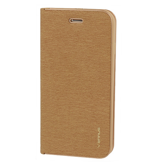 Etui Vennus Book złoty Xiaomi Redmi Note 12 5G Etui Vennus Book złoty Xiaomi Redmi Note 12 5G