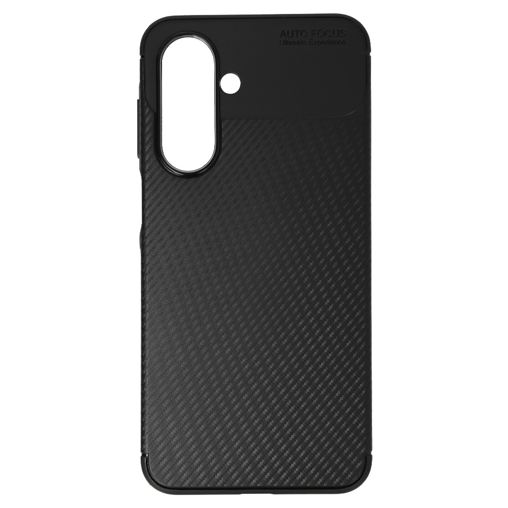 Etui Vennus Carbon Elite czarny Samsung Galaxy A17 / 2 Etui Vennus Carbon Elite czarny Samsung Galaxy A17 / 2
