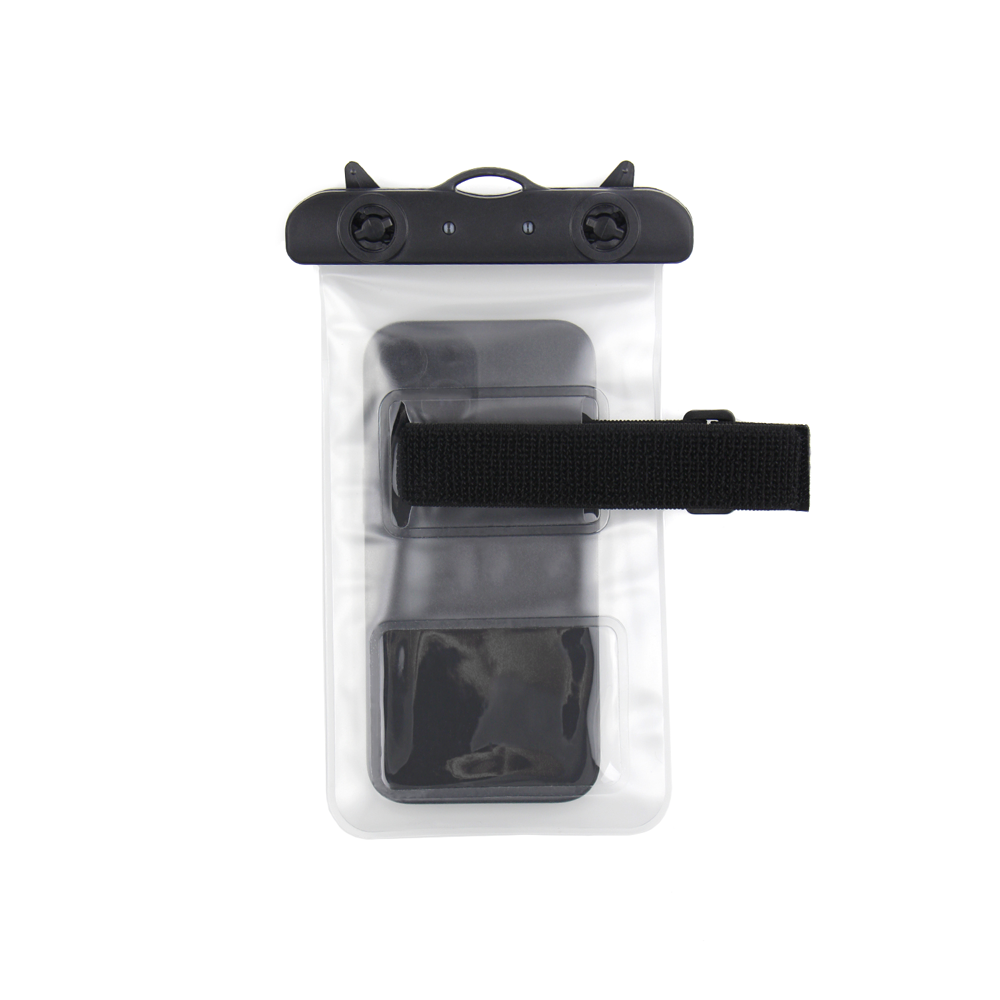 Etui wodoodporne z opask� na rami� 5,8 - 6,8