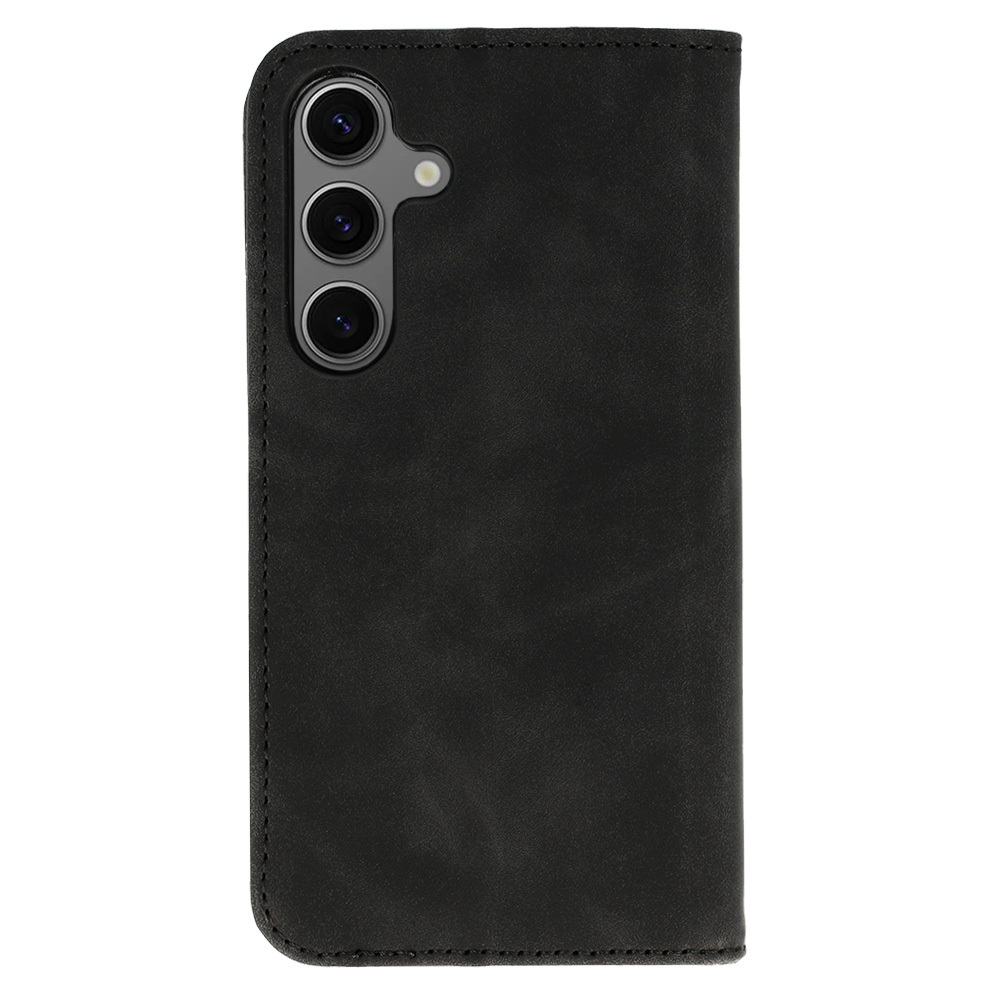 Etui Wonder Prime czarny Xiaomi Redmi Note 12 5G / 3 Etui Wonder Prime czarny Xiaomi Redmi Note 12 5G / 3