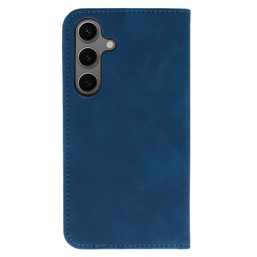 Etui Wonder Prime granatowy Xiaomi Redmi Note 12 5G / 3 Etui Wonder Prime granatowy Xiaomi Redmi Note 12 5G / 3