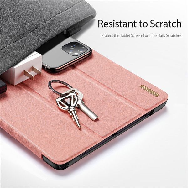 etui z klapką Duxducis Domo Czarne Apple iPhone 12 Mini / 3 etui z klapką Duxducis Domo Czarne Apple iPhone 12 Mini / 3