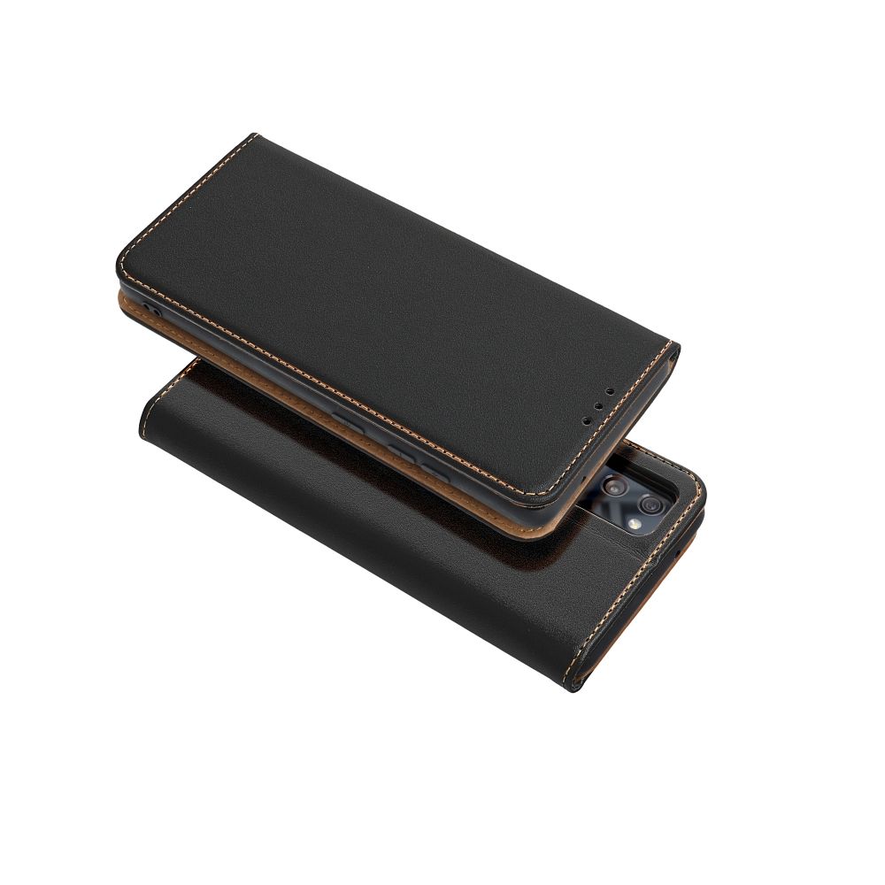 Etui z klapką na karty z podstawką Smart Pro Book Samsung Galaxy A27 5G / 3 Etui z klapką na karty z podstawką Smart Pro Book Samsung Galaxy A27 5G / 3