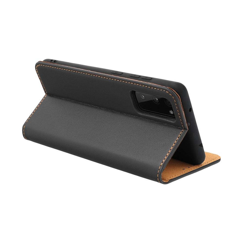 Etui z klapką na karty z podstawką Smart Pro Book Samsung Galaxy A27 5G / 4 Etui z klapką na karty z podstawką Smart Pro Book Samsung Galaxy A27 5G / 4