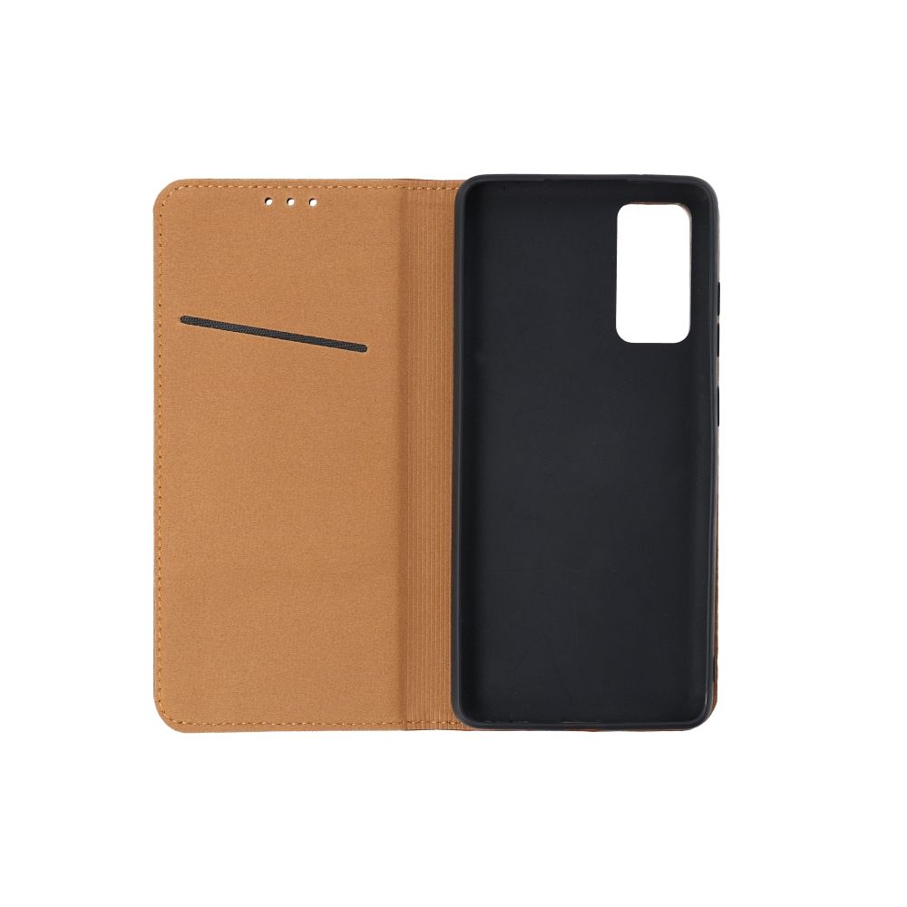 Etui z klapką na karty z podstawką Smart Pro Book Samsung Galaxy A27 5G / 5 Etui z klapką na karty z podstawką Smart Pro Book Samsung Galaxy A27 5G / 5