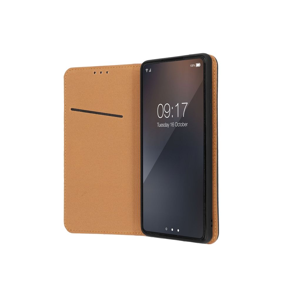 Etui z klapką na karty z podstawką Smart Pro Book Samsung Galaxy A27 5G / 6 Etui z klapką na karty z podstawką Smart Pro Book Samsung Galaxy A27 5G / 6