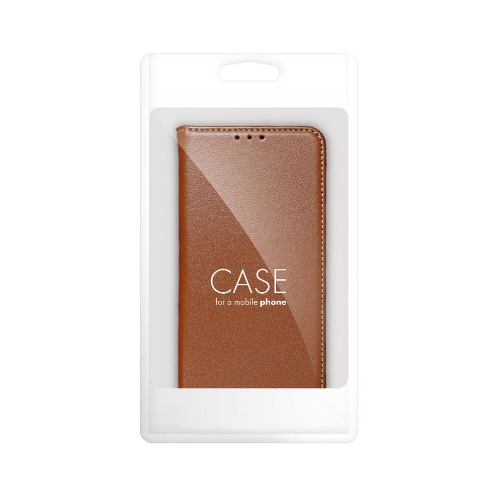 Etui z klapką na karty z podstawką Smart Pro Book Samsung Galaxy A27 5G / 11 Etui z klapką na karty z podstawką Smart Pro Book Samsung Galaxy A27 5G / 11