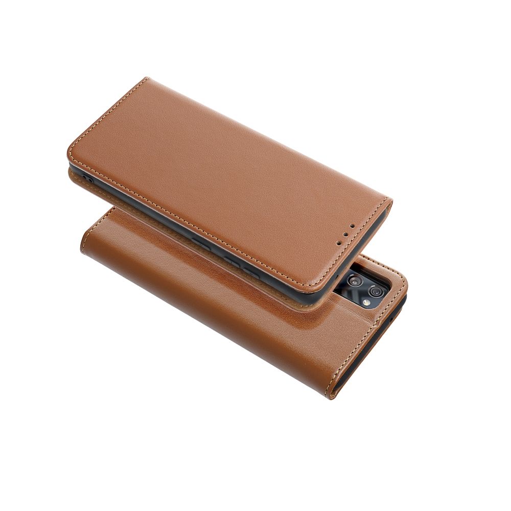 Etui z klapką na karty z podstawką Smart Pro Book Samsung Galaxy A27 5G / 3 Etui z klapką na karty z podstawką Smart Pro Book Samsung Galaxy A27 5G / 3