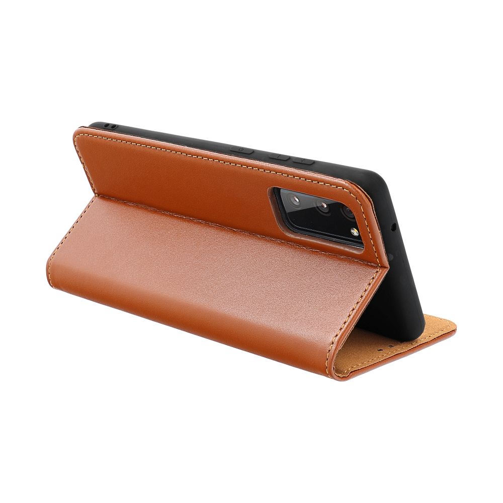 Etui z klapką na karty z podstawką Smart Pro Book Samsung Galaxy A27 5G / 4 Etui z klapką na karty z podstawką Smart Pro Book Samsung Galaxy A27 5G / 4