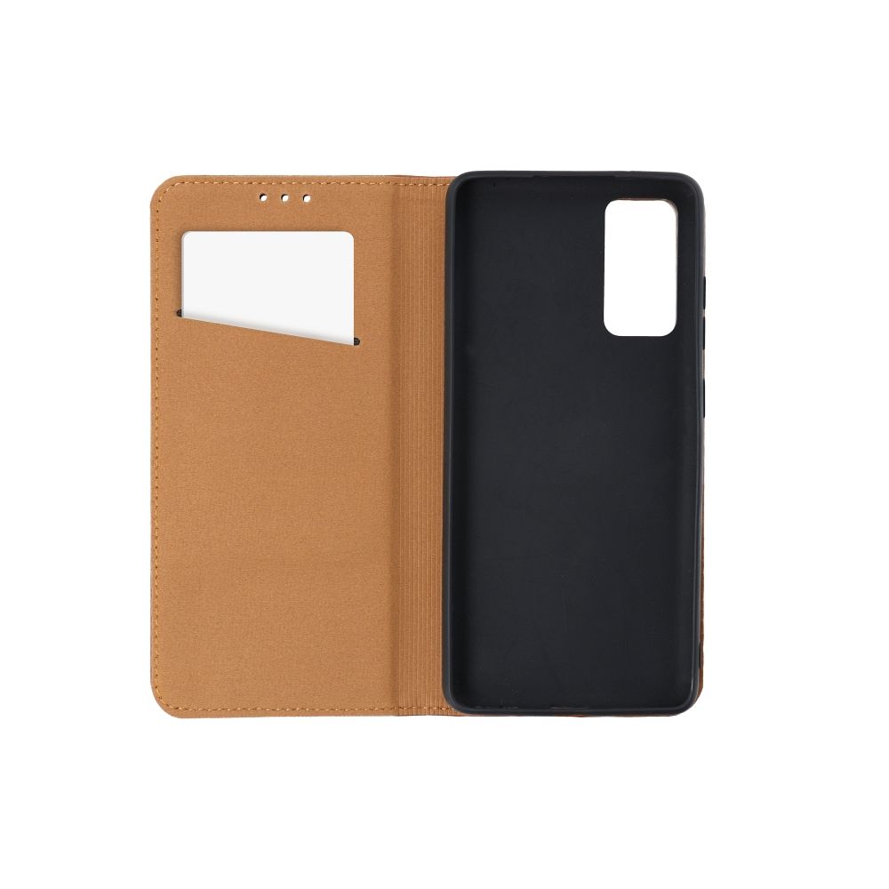 Etui z klapką na karty z podstawką Smart Pro Book Samsung Galaxy A27 5G / 5 Etui z klapką na karty z podstawką Smart Pro Book Samsung Galaxy A27 5G / 5