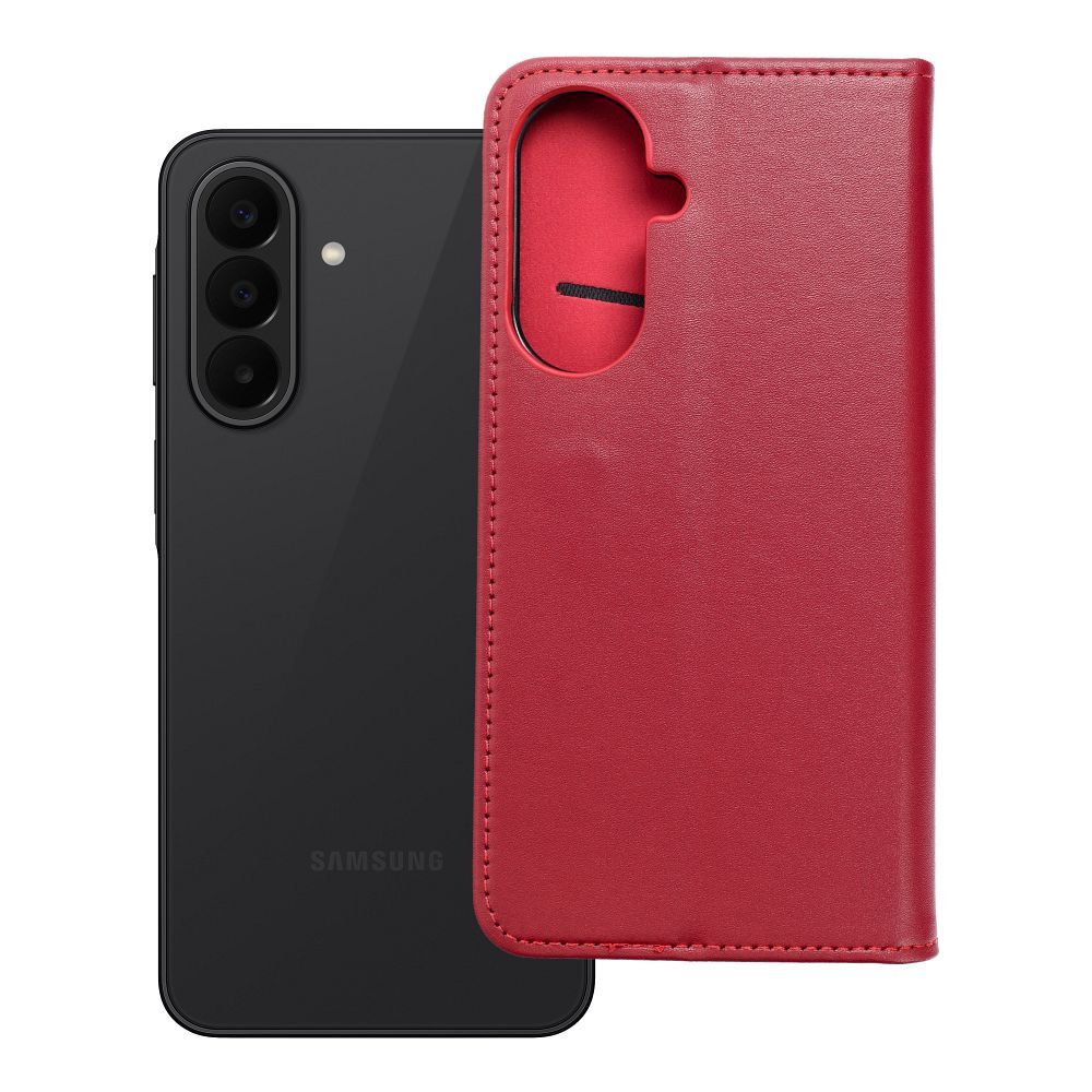 Etui z klapką na karty z podstawką Smart Pro Book Samsung Galaxy A27 5G Etui z klapką na karty z podstawką Smart Pro Book Samsung Galaxy A27 5G