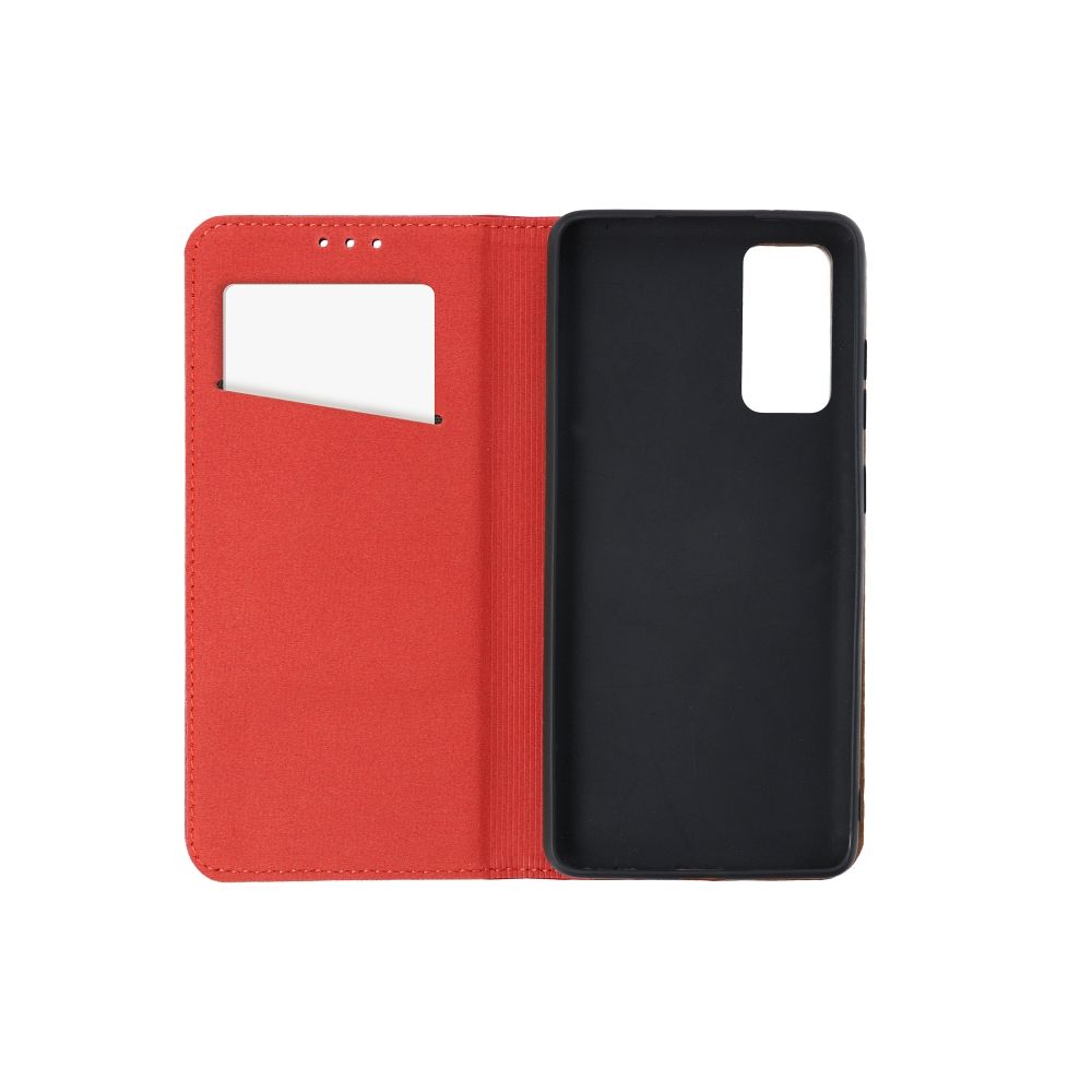 Etui z klapką na karty z podstawką Smart Pro Book Samsung Galaxy A27 5G / 5 Etui z klapką na karty z podstawką Smart Pro Book Samsung Galaxy A27 5G / 5