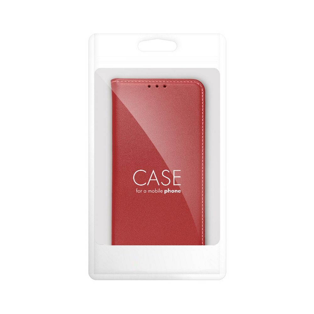 Etui z klapką na karty z podstawką Smart Pro Book Samsung Galaxy A27 5G / 9 Etui z klapką na karty z podstawką Smart Pro Book Samsung Galaxy A27 5G / 9