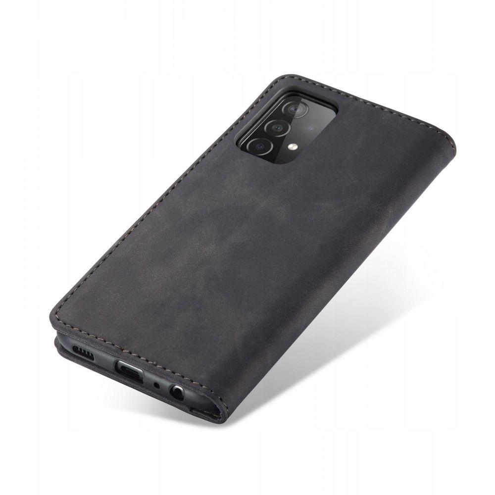 etui z klapk� Tech-protect Wallet ciemnoszary Xiaomi Redmi Note 10 Pro / 5