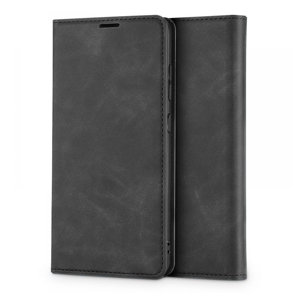 etui z klapką Tech-protect Wallet Czarne 3 Dark grey Xiaomi POCO F3 etui z klapką Tech-protect Wallet Czarne 3 Dark grey Xiaomi POCO F3