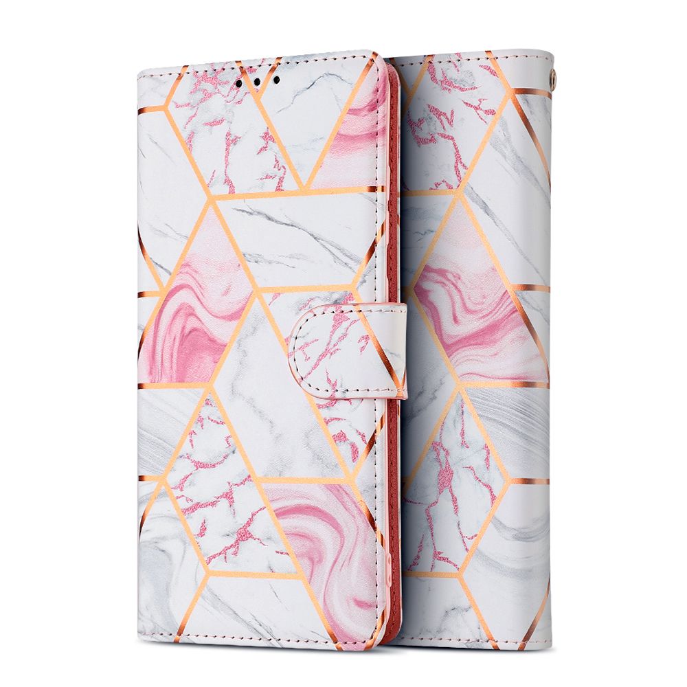 etui z klapką Tech-protect Wallet marble Apple iPhone 11 / 2 etui z klapką Tech-protect Wallet marble Apple iPhone 11 / 2