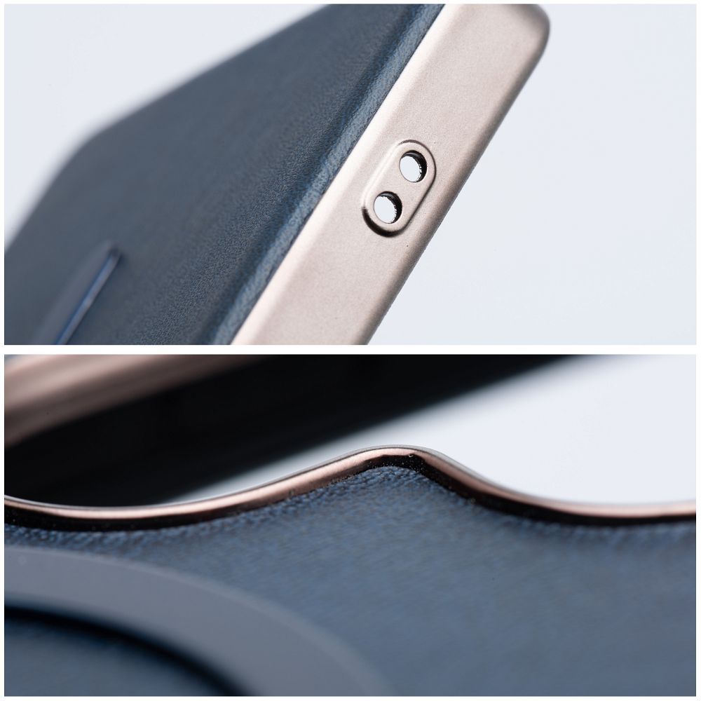 Etui z MagSafe nak�adka na ty� granatowy Samsung Galaxy S25 FE / 8