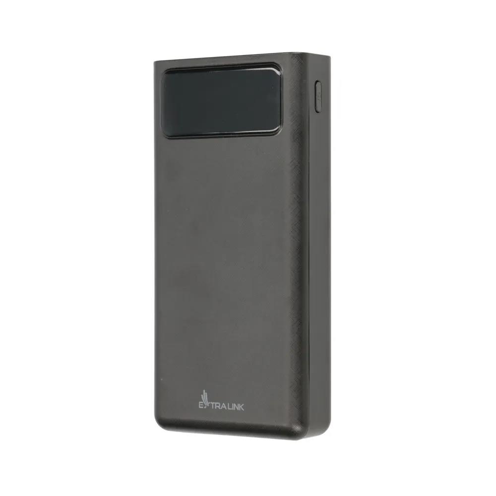 Extralink powerbank EPB-112 30000mAh 5V czarny